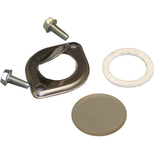 Bosch Schauglas kpl mit Spiegel linea 7098575