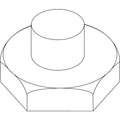Bosch Stopfen M12x1 87185332410