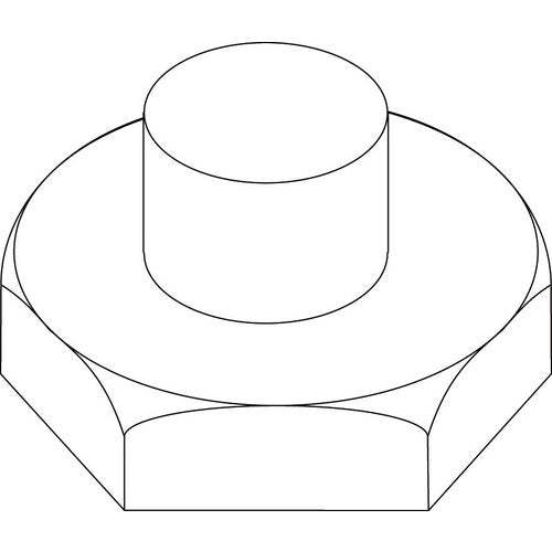 Bosch Stopfen M12x1 87185332410