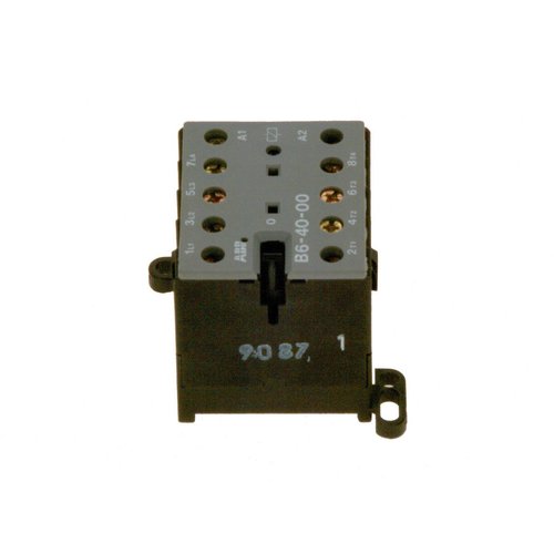 Bosch Relais 87397120250
