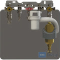Bosch Sonstiges Zubehör HW-SetBC-SD Magnetit-/Schlammabscheider – 7738335689