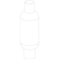 Bosch Trockenfilter 8738213154