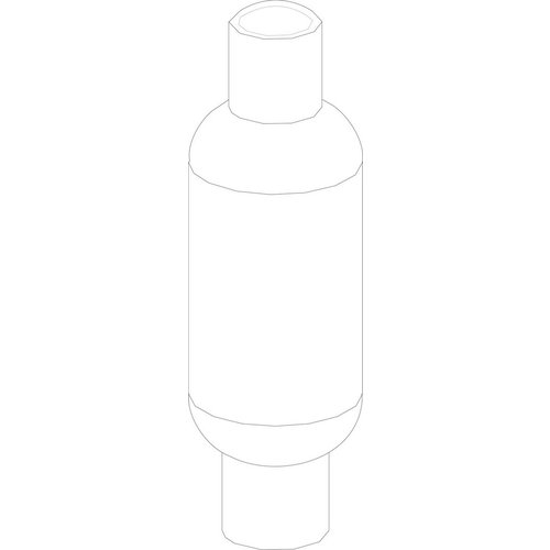 Bosch Trockenfilter 8738213154
