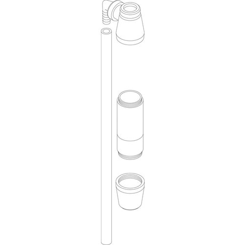 Bosch Siphon 87107351250