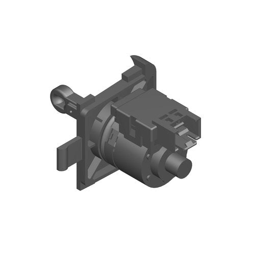 Bosch Motorventil 87377015370