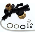 Bosch Rücklaufverteiler 87160107880
