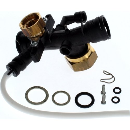 Bosch Rücklaufverteiler 87160107880