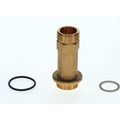 Bosch Doppelnippel G1"xG1" 89mm everp., 63010913