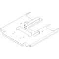 Bosch Haube 590 x 558 everp., 8738802951