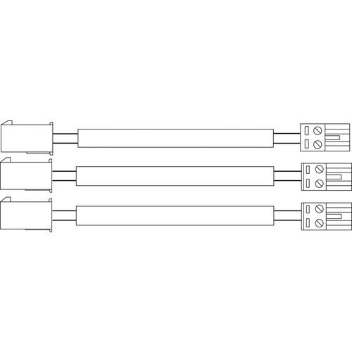 Bosch Kabel Set Sensor Split 8737601712