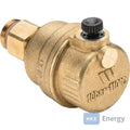 Bosch Zubehör für Erdwärmepumpen Automatischer Entlüfter 740-3/8" – 8738208638