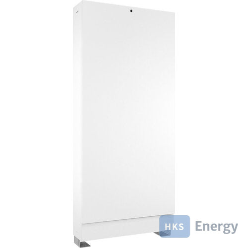 Bosch Zubehör für Wohnungsstationen Aufputzschrank lang für F7001 35 S – 7735600605