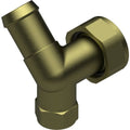 Bosch Fitting (Set) 1" (Si) 8738217065