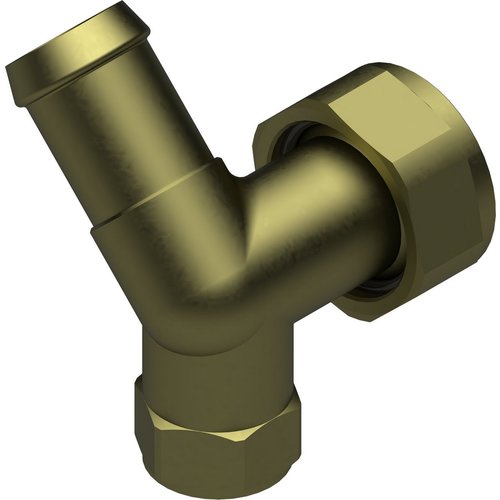 Bosch Fitting (Set) 1" (Si) 8738217065