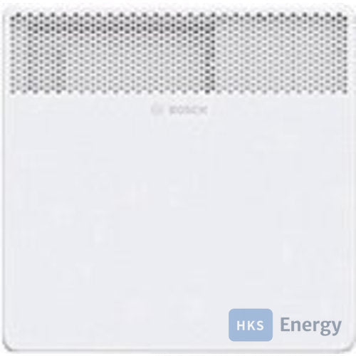 Bosch elektrischer Konvektor HC 4000-10 1000 W, für Räume bis ca. 10 m2, weiß – 7738345644