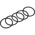 Bosch Silikon Lippendichtung 7098878 (MVP 5 Stück), je MVP