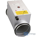 Bosch Zubehör Wohnungslüft. HRE160-1200 Elektr. Vorheizregister für V5001 C – 7738113666
