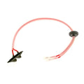 Bosch Zündkabel 87186416100