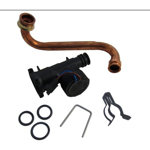 Bosch Hydrogenerator assy für WR/WRD...-2 G.. – 87387002830