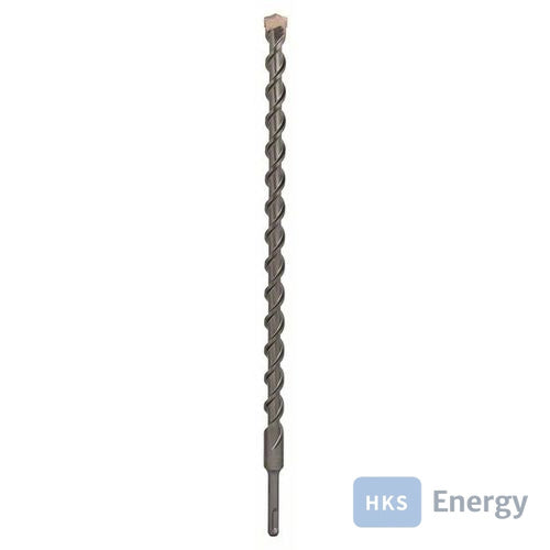 Bosch Hammerbohrer SDS plus-5 20x400x450mm – 1618596263