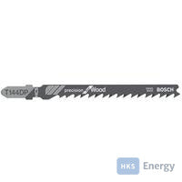 Bosch Stichsägeblatt L: 74mm HCS Zahnt. 4mm, f.Weichholz, geschl. (MVP:5) j.MVP – 4000837511