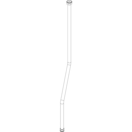 Bosch Rohr VL 87186660420