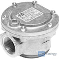 Bosch Installationszubehör GF 1" Gasfilter 1"(< 50 mym) für 150/200 kW – 83179084
