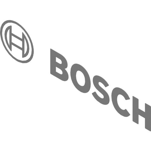 Bosch Logo Bosch l = 150 mm 8738214963