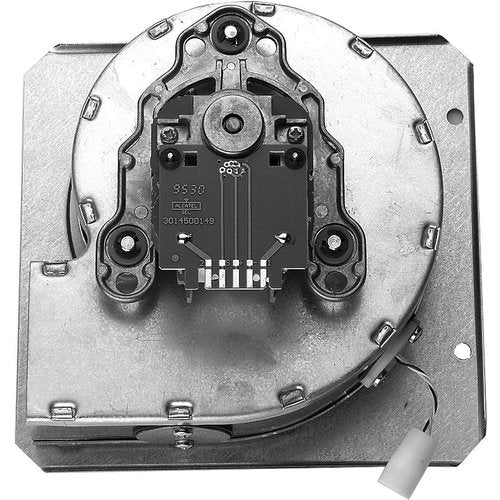 Bosch Gebläse für ZR/ZSR/ZWR 18,24-4AE.. – 87172042430