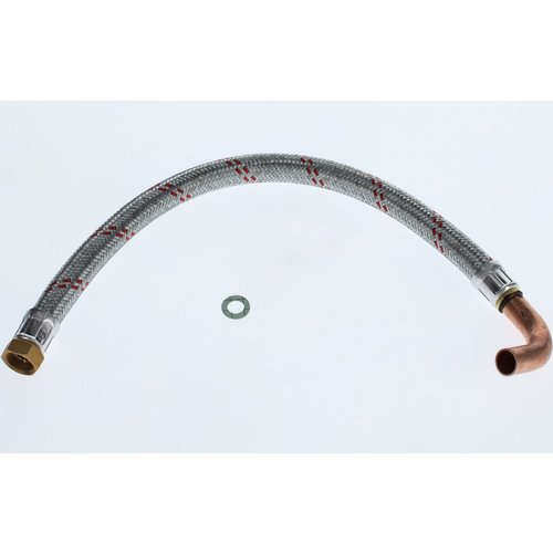 Bosch Flexschlauch 650 mm 87107352290