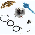 Bosch Gasart-Umbausatz 21,23>31 für WRD11-2 G21 S7695 DACH – 87190022780