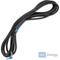 Bosch Zubehör für Klimageräte Kabel Kommunikationskabel 7kW, 2,5 mm2, L=5,5m – 7733701742