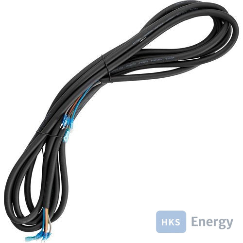 Bosch Zubehör für Klimageräte Kabel Kommunikationskabel 7kW, 2,5 mm2, L=5,5m – 7733701742