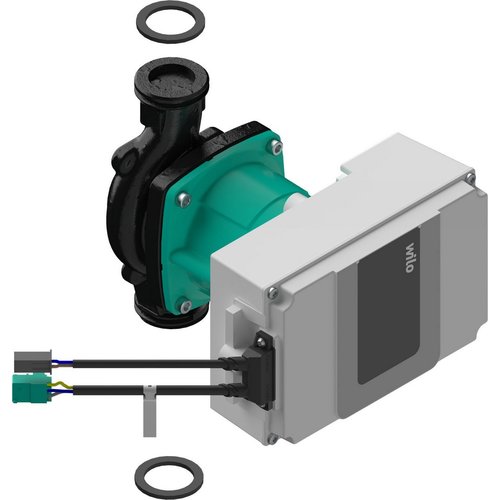 Bosch Pumpe 150 kW 8755001075