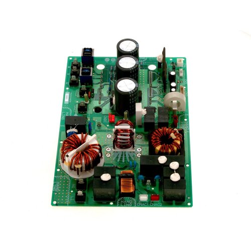 Bosch Hauptplatine 87183123960