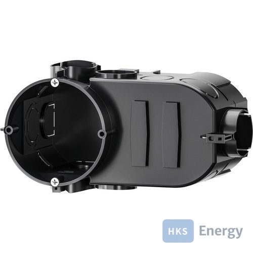 Bosch Zubehör dezentraler Lüftung LUP4 Unterputzdose LUP4 – 7738113854