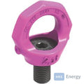 Bosch Zub. für Luftwärmepumpen KOE 22-42 Kugelgelagerte Kranösen – 7724002529