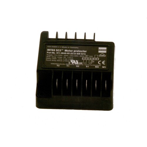 Bosch Temperaturwächter ZH11 87183103870