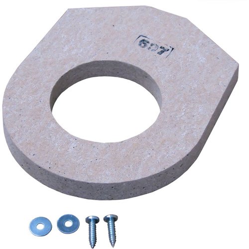 Bosch Wärmeschutz Wool607 everp., 63002401