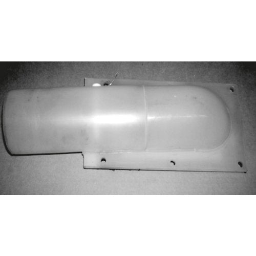 BO Reparaturset Abgaswanne 7 Rohre 17-21 kW 7747168097