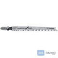 Bosch Stichsägeblatt L: 91mm HCS Zahnt. 2mm, Weichholz, geschl. (MVP:5) je MVP – 4000837512