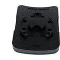 BO Isolierung Handloch D670 schwarz everp., 8735100603