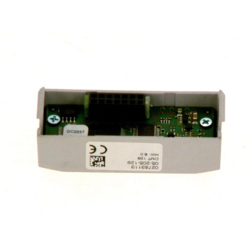 Bosch Steckmodul 14,5kW "DE" V9.07 everp., 87185769940