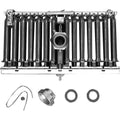 Bosch Brenner für ZR/ZSR/ZWR18..KE/AE Gas:23 – 87181202500