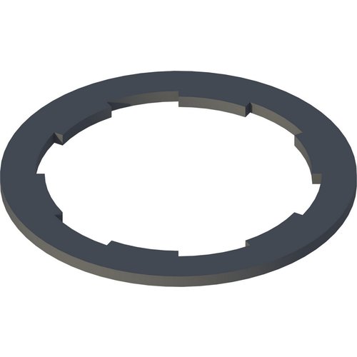 Bosch Dichtung EPDM Sh70 OD30xID21 8738216734 (MVP 10 Stück), je MVP