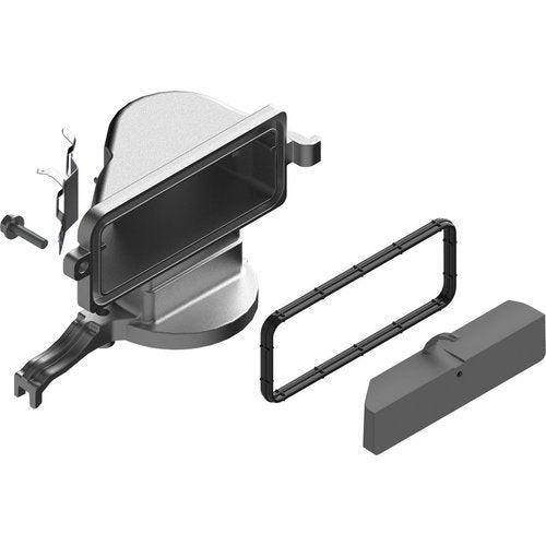 Bosch Gas-Luft-Kanal WB5-II+ 8737714115