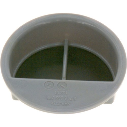 Bosch Rückschlagventil C5 8737709562