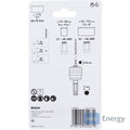 Bosch Power Change Plus Umrüst-Set – 2608599010