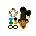 Bosch Schalldämpfer 87186413730