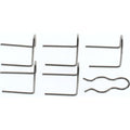 Bosch Stahlfeder-Set 6x 7100866